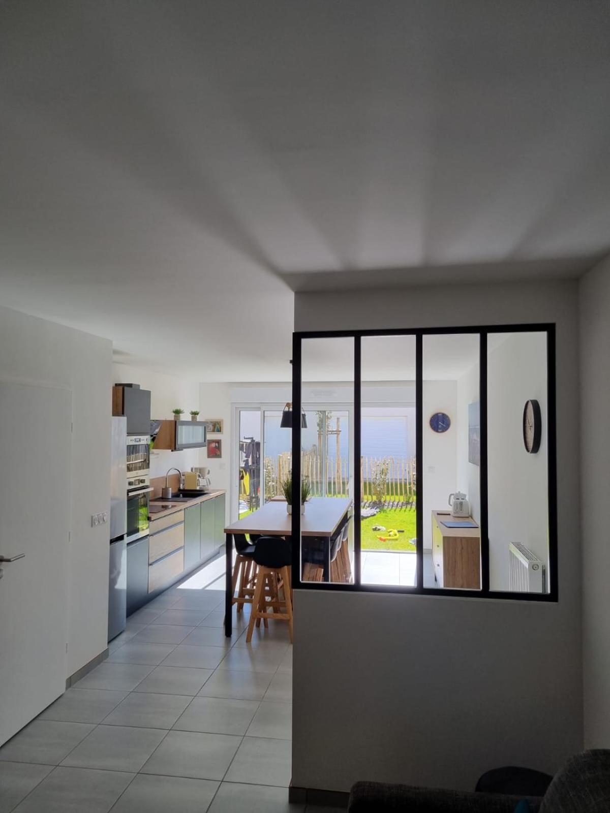 Charmante Maison Entre Mer Et Foret سان جان دي مونت المظهر الخارجي الصورة